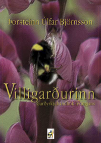 Kápa: Villigarðurinn